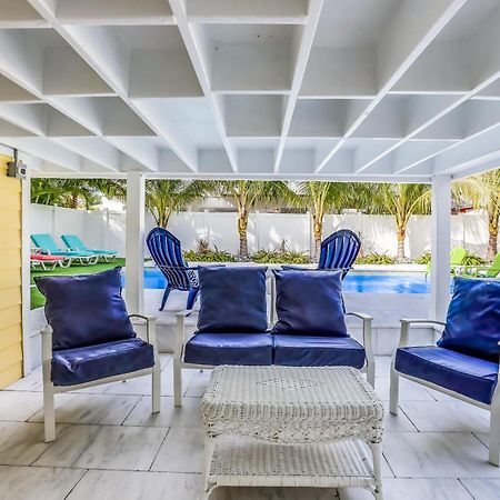 فيلا Seaside Manor برادنتون بيتش المظهر الخارجي الصورة