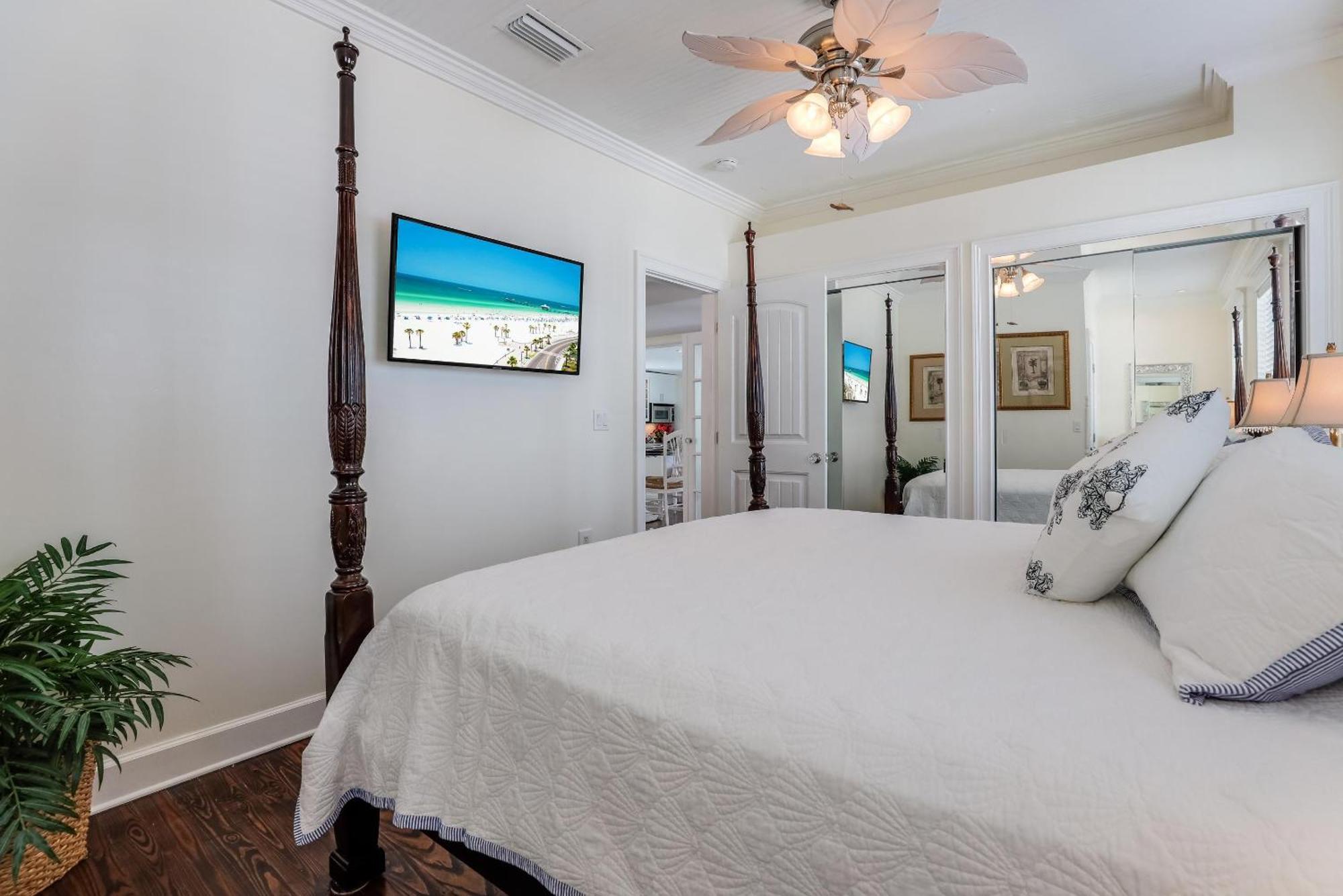 فيلا Seaside Manor برادنتون بيتش المظهر الخارجي الصورة