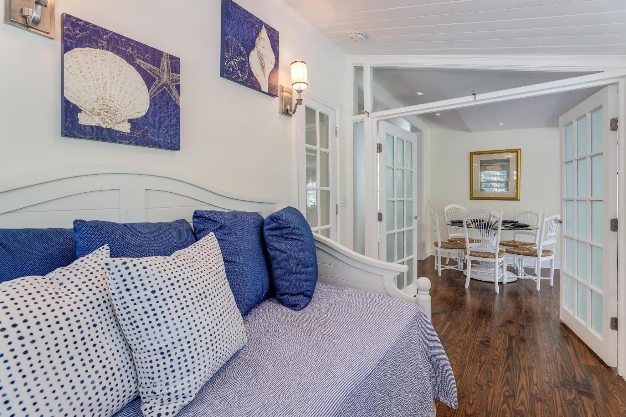 فيلا Seaside Manor برادنتون بيتش المظهر الخارجي الصورة